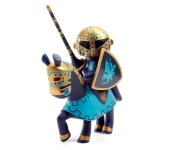 ARTY TOYS DJECO - CAVALIERI - DRAGON KNIGHT