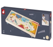 FLIPPER IN LEGNO