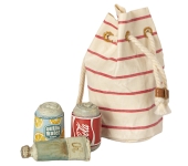 MICRO - TOPINI - BORSA SPIAGGIA