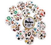 DOBBLE HARRY POTTER