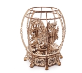 UGEARS - ACQUARIO MECCANICO