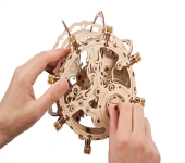 UGEARS - ACQUARIO MECCANICO