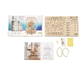 UGEARS - ACQUARIO MECCANICO