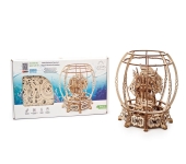 UGEARS - ACQUARIO MECCANICO