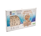 UGEARS - ACQUARIO MECCANICO