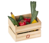 BOX FRUTTA E VERDURA