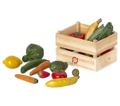 BOX FRUTTA E VERDURA