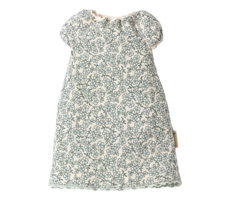 ORSO TEDDY - CAMICIA DA NOTTE MAMMA