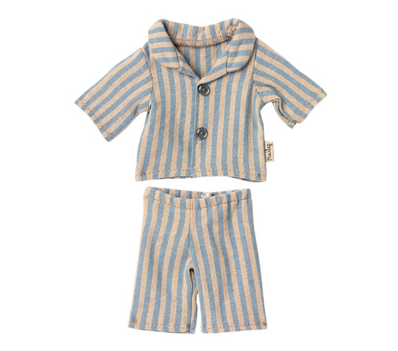 ORSO TEDDY - PIGIAMA JUNIOR