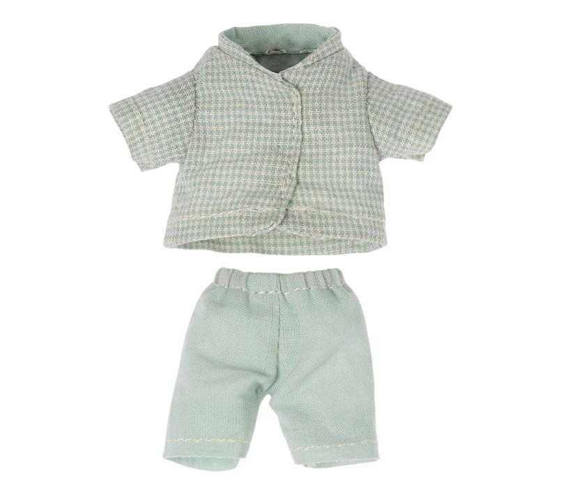 MICRO - TOPINI - SET PIGIAMA LITTLE BROTHER