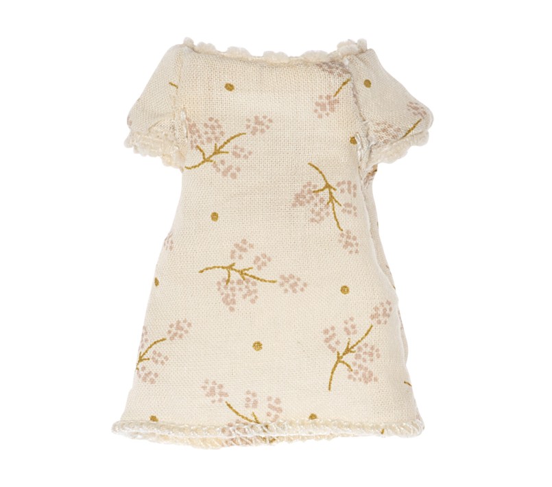 MICRO - TOPINI - CAMICIA DA NOTTE LITTLE SISTER