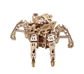 UGEARS - ESAPODE - RAGNO MECCANICO