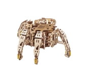 UGEARS - ESAPODE - RAGNO MECCANICO