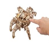 UGEARS - ESAPODE - RAGNO MECCANICO