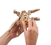 UGEARS - ESAPODE - RAGNO MECCANICO