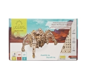 UGEARS - ESAPODE - RAGNO MECCANICO