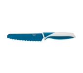 COLTELLO PER BAMBINI KIDDIKUTTER - BLU