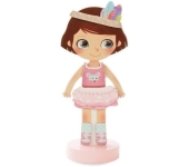 DRESSING DI CHLOE - BAMBOLA E ABITI MAGNETICI
