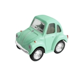 MAGGIOLINO VW A RETROCARICA - VERDE