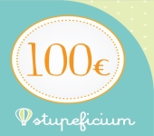 BUONO REGALO 100€