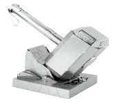 MJOLNIR - THOR AVENGERS SERIES - METAL EARTH