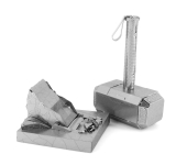 MJOLNIR - THOR AVENGERS SERIES - METAL EARTH