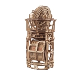 UGEARS - OROLOGIO CON TOURBILLON