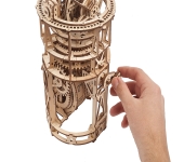 UGEARS - OROLOGIO CON TOURBILLON