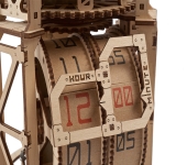 UGEARS - OROLOGIO CON TOURBILLON