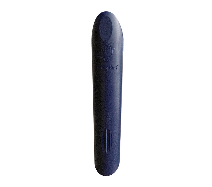 PORTAGESSETTI MAGNETICO - BLU