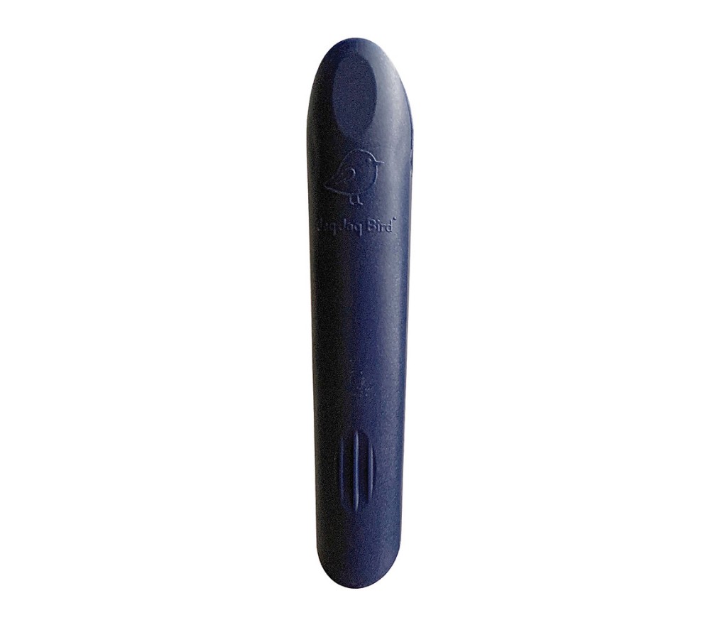 PORTAGESSETTI MAGNETICO - BLU