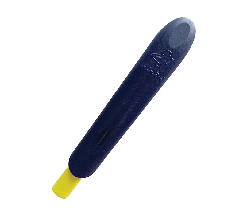PORTAGESSETTI MAGNETICO - BLU