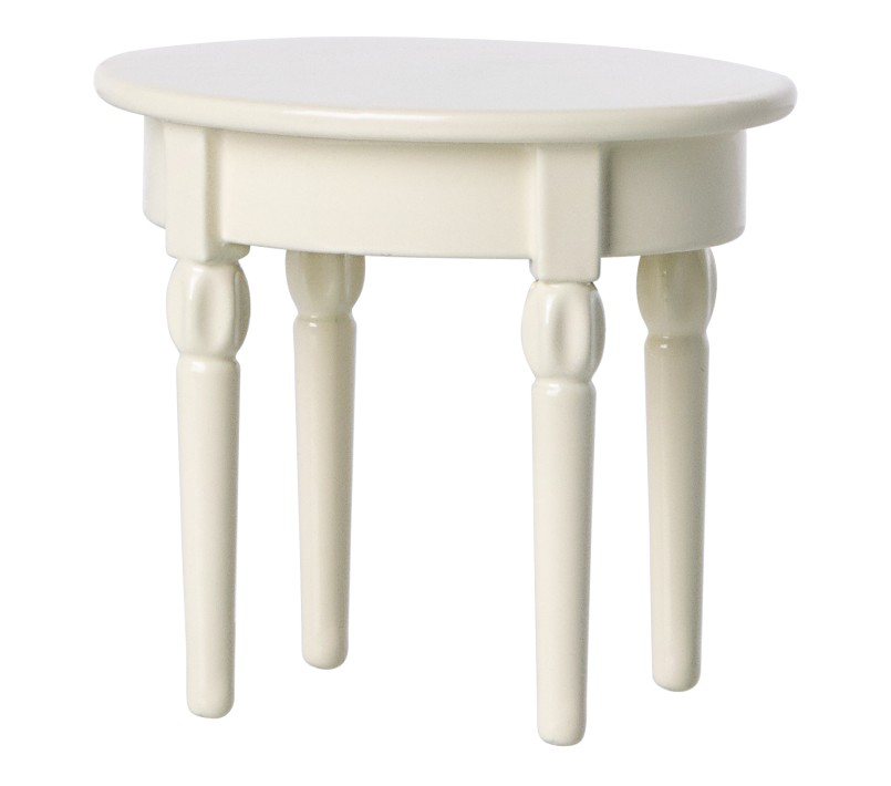 MICRO - TAVOLINO DA SALOTTO BIANCO