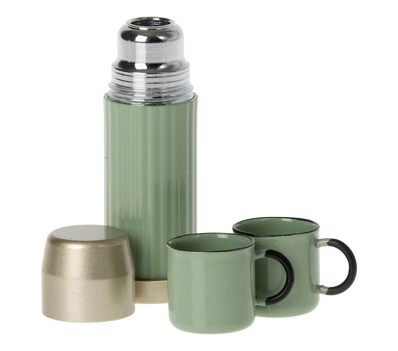 SET THERMOS E TAZZE TOPINI