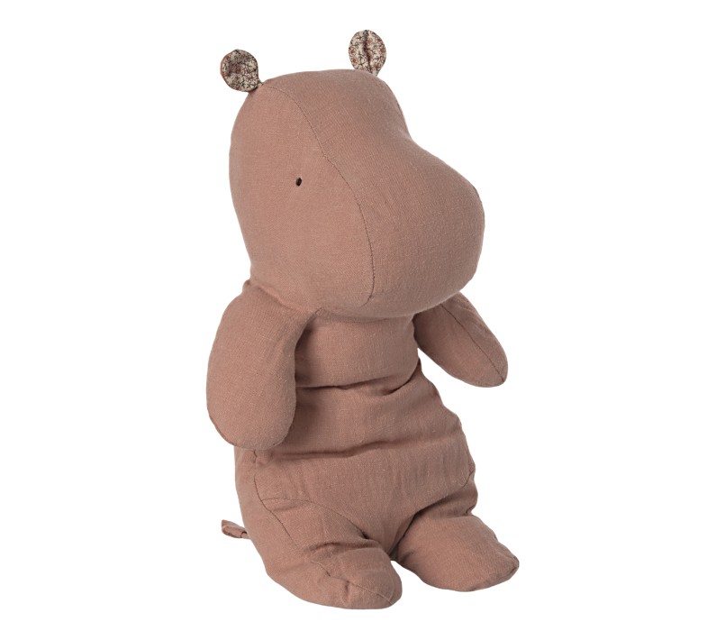 IPPOPOTAMO MEDIUM - OLD ROSE