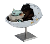 MANDALORIAN THE CHILD - STAR WARS - METAL EARTH ICONX