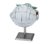 MANDALORIAN THE CHILD - STAR WARS - METAL EARTH ICONX