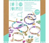 PERLE IN CARTA - STILYSH AND GOLDEN