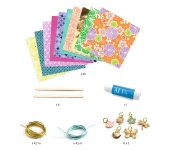 PERLE IN CARTA - STILYSH AND GOLDEN