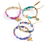 PERLE IN CARTA - STILYSH AND GOLDEN