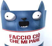 BARKING KITTENS - ESPANSIONE PER EXPLODING KITTENS