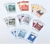 BARKING KITTENS - ESPANSIONE PER EXPLODING KITTENS