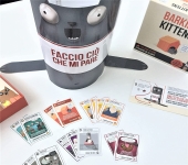 BARKING KITTENS - ESPANSIONE PER EXPLODING KITTENS