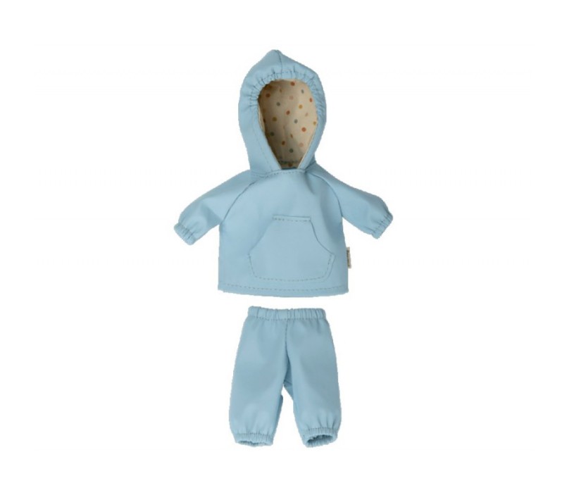 ORSO TEDDY - RAINWEAR SET PIOGGIA JUNIOR
