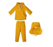 ORSO TEDDY - RAINWEAR SET PIOGGIA PAPA'