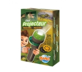 MINI PROIETTORE - DINOSAURI