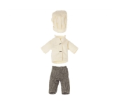 MICRO - TOPINI - VESTITI CHEF