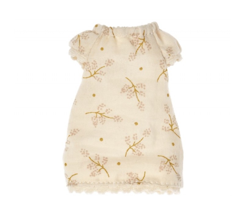 MICRO - TOPINI - CAMICIA DA NOTTE BIG SISTER