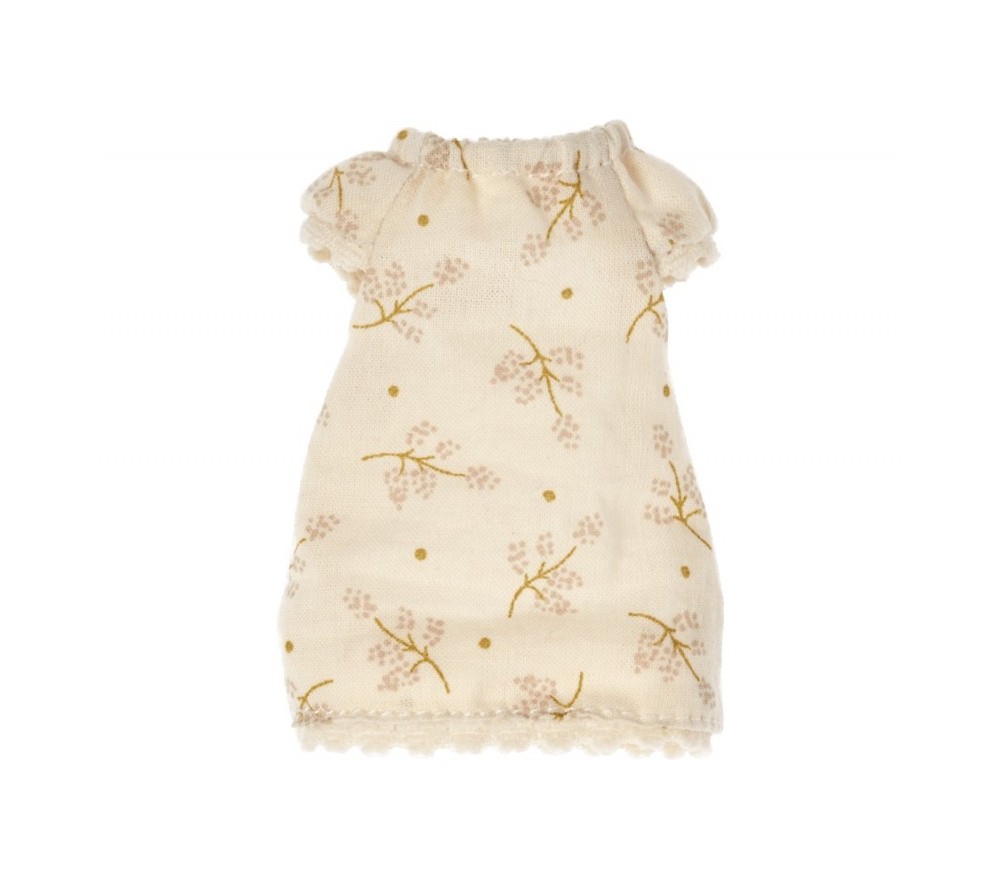 MICRO - TOPINI - CAMICIA DA NOTTE BIG SISTER