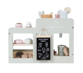 COFFEE CORNER - SET BAR CAFFE E TE'